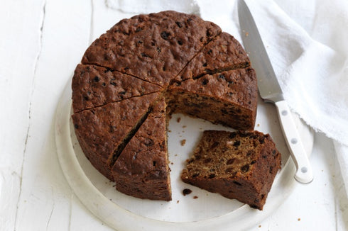 Spencers Chocolate Brownie